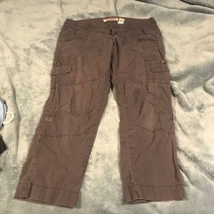 Capris